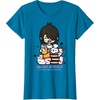 image:imageToca Life x Hello Kitty amp Friends Snack Attack TShirtSapphire Blue