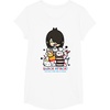 image:imageToca Life x Hello Kitty amp Friends Snack Attack TShirtWhite