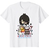 image:imageToca Life x Hello Kitty amp Friends Snack Attack TShirtWhite