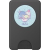 image:imageTuxedosam 80s Ice Cream Sundae PopSockets Adhesive PopGripMagnetic PopWallet