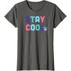 image:imageTuxedosam Stay Cool TShirtAsphalt Grey