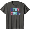 image:imageTuxedosam Stay Cool TShirtAsphalt Grey