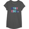 image:imageTuxedosam Stay Cool TShirtAsphalt Grey