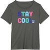 image:imageTuxedosam Stay Cool TShirtAsphalt Grey