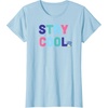 image:imageTuxedosam Stay Cool TShirtBaby Blue