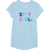 image:imageTuxedosam Stay Cool TShirtBaby Blue