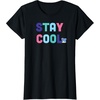 image:imageTuxedosam Stay Cool TShirtBlack