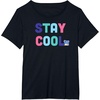 image:imageTuxedosam Stay Cool TShirtBlack