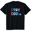 image:imageTuxedosam Stay Cool TShirtBlack