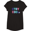 image:imageTuxedosam Stay Cool TShirtBlack