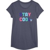 image:imageTuxedosam Stay Cool TShirtHeather Blue