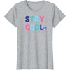 image:imageTuxedosam Stay Cool TShirtHeather Grey