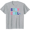 image:imageTuxedosam Stay Cool TShirtHeather Grey