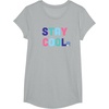 image:imageTuxedosam Stay Cool TShirtHeather Grey