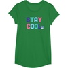 image:imageTuxedosam Stay Cool TShirtKelly Green