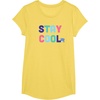 image:imageTuxedosam Stay Cool TShirtLemon Yellow