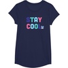 image:imageTuxedosam Stay Cool TShirtNavy Blue
