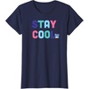 image:imageTuxedosam Stay Cool TShirtNavy Blue