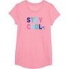 image:imageTuxedosam Stay Cool TShirtPink