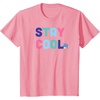 image:imageTuxedosam Stay Cool TShirtPink