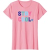 image:imageTuxedosam Stay Cool TShirtPink