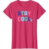 image:imageTuxedosam Stay Cool TShirtRed Heather