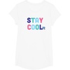 image:imageTuxedosam Stay Cool TShirtWhite