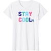 image:imageTuxedosam Stay Cool TShirtWhite