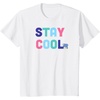 image:imageTuxedosam Stay Cool TShirtWhite
