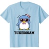 image:imageTuxedosam Summer Sunglasses TShirtBaby Blue