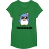 image:imageTuxedosam Summer Sunglasses TShirtKelly Green