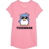 image:imageTuxedosam Summer Sunglasses TShirtPink