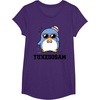 image:imageTuxedosam Summer Sunglasses TShirtPurple