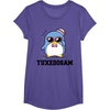 image:imageTuxedosam Summer Sunglasses TShirtPurple Heather