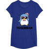 image:imageTuxedosam Summer Sunglasses TShirtRoyal Blue