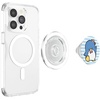 image:imageTuxedosam with Stripes PopSockets Stand for Smartphones and Tablets PopSockets Adhesive PopGripMagnetic PopGrip
