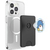 image:imageTuxedosam with Stripes PopSockets Stand for Smartphones and Tablets PopSockets Adhesive PopGripMagnetic PopWallet