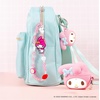 image:imageiFace Hello Kitty and Friends Beaded Wristlet Universal Phone Charm Strap  Cute Wrist Chain Lanyard Aesthetic Decor Strap for Cell Phone Camera Keys AirPods Keychainsg My Melody