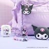 image:imageiFace Hello Kitty and Friends Beaded Wristlet Universal Phone Charm Strap  Cute Wrist Chain Lanyard Aesthetic Decor Strap for Cell Phone Camera Keys AirPods Keychainsc Kuromi and Baku