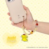 image:imageiFace Hello Kitty and Friends Beaded Wristlet Universal Phone Charm Strap  Cute Wrist Chain Lanyard Aesthetic Decor Strap for Cell Phone Camera Keys AirPods Keychainsh Pompompurin