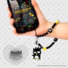 image:imageiFace Hello Kitty and Friends Beaded Wristlet Universal Phone Charm Strap  Cute Wrist Chain Lanyard Aesthetic Decor Strap for Cell Phone Camera Keys AirPods Keychainsi BadtzMaru