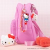 image:imageiFace Hello Kitty and Friends Beaded Wristlet Universal Phone Charm Strap  Cute Wrist Chain Lanyard Aesthetic Decor Strap for Cell Phone Camera Keys AirPods Keychainsa Hello Kitty