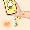image:imageiFace Hello Kitty and Friends Beaded Wristlet Universal Phone Charm Strap  Cute Wrist Chain Lanyard Aesthetic Decor Strap for Cell Phone Camera Keys AirPods Keychainsf Gudetama