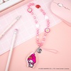 image:imageiFace Hello Kitty and Friends Beaded Wristlet Universal Phone Charm Strap  Cute Wrist Chain Lanyard Aesthetic Decor Strap for Cell Phone Camera Keys AirPods Keychainsg My Melody