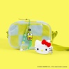 image:imageiFace Hello Kitty and Friends Beaded Wristlet Universal Phone Charm Strap  Cute Wrist Chain Lanyard Aesthetic Decor Strap for Cell Phone Camera Keys AirPods Keychainse Keroppi