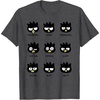 Dark Heather Grey