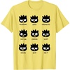 Lemon Yellow