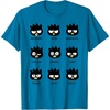 image:imageBadtz  Maru Different Moods Tee TShirtSapphire Blue