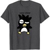 Dark Heather Grey
