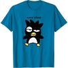 image:imageBadtz  Maru Need Sleep Tee TShirtSapphire Blue
